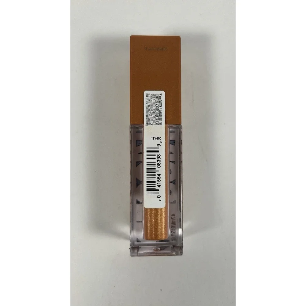 Maybelline Sun Kisser Blush 03 Sol Search Lot of 3 (4.7ml/0.15fl.oz) NEW! SEALED